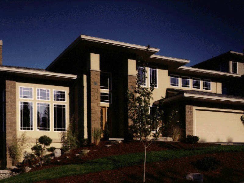 Legacy Home Designs