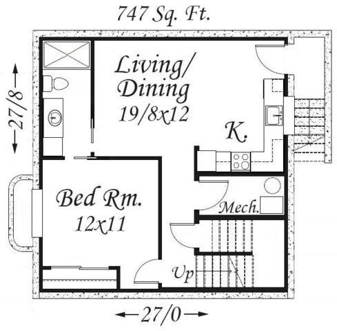 family house plans